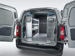 Opel Combo Cargo XL 2018 года